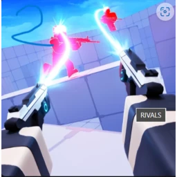 Rivals 2 icon