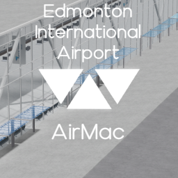 Edmonton International Airport