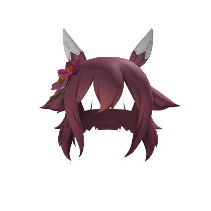 Sakura Chiyono O - Uma Musume | Roblox Item - Rolimon's