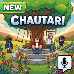 [Dashain] Chautari - A Hangout Game icon
