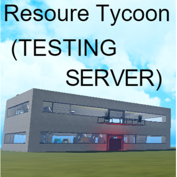 Resourse Tycoon (DEMO)