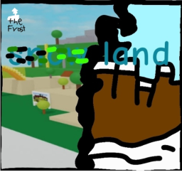 snow land