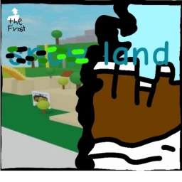 snow land icon
