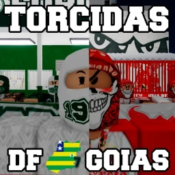 [UPD 1/10] DF and Goiás Fan Clubs
 icon
