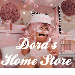 (BEING BUILD)Dora's Home Store