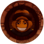 Secret Badge 2