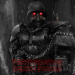 Perturbator Death Squad