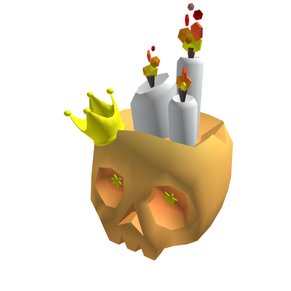 Sigma Skeleton Head thumbnail