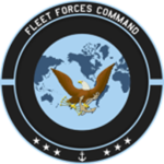 | USN | 「Fleet Forces Command」
