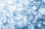 lovely ice,