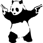 Band of Panda's