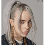 ~Billie Eilish Is queen~