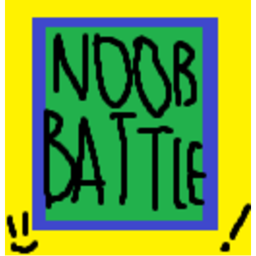 (Update!) Noob Battle Lol