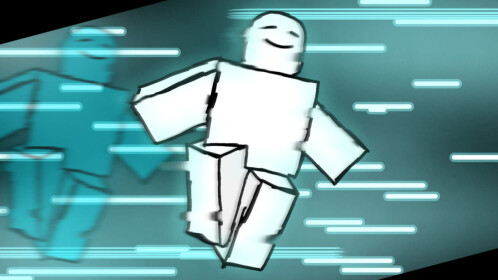 [BLACK FLASH REWORK] Hızlandırıcılar Sandbox - Roblox