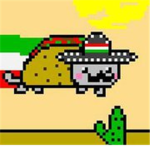 The Mexican Nyan Cats
