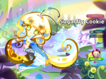 Marisa’s group