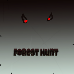 forest hunt