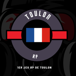 TOULON SERIOUS RP OFFICIEL