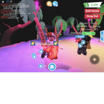 Untraball357