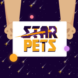 StarPets [⭐️] FREE PETS!