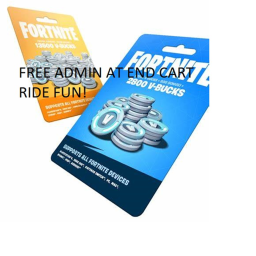 FORTNITE MINECRAFT FREE ADMIN