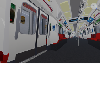 Train Test Depot