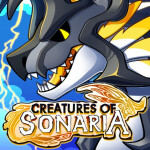 🥚 Creatures of Sonaria ✨ Survive Kaiju Animals