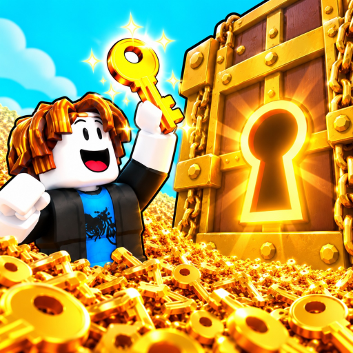 Find The Key icon
