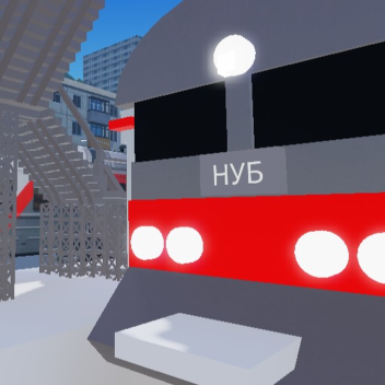 [NEW!!] SLEEPER TRAIN EXPERIENCE [BETA]