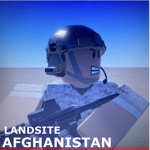 LANDSITE AFGHANISTAN