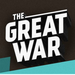 The great big War.