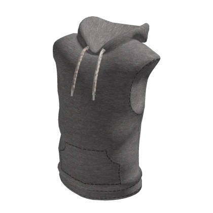 Grey hoodie roblox 2025