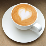 The Official Choco-Latte