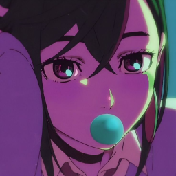 ✩
