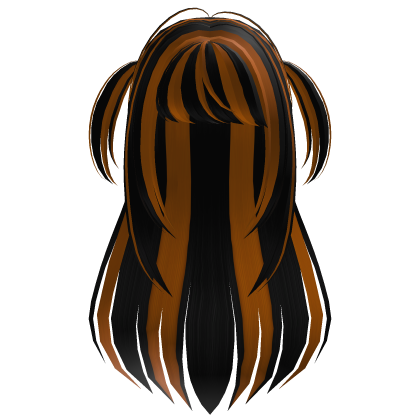 (FREE) Halloween Misa Amane Spooky Long Hair thumbnail
