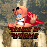 The League of Worms