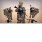 Free Afganistan Incendiary Military