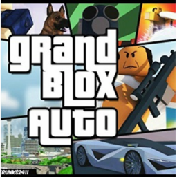 Grand Blox Auto [BIGGEST UPDATE EVER!]