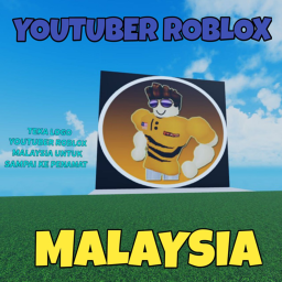 Guess The Youtuber Roblox Malaysia