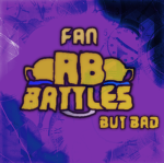 RB Battles But Bad Fan