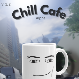 (WIP) Chill City [New Buildings!]