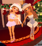 Lex and Court Besties!