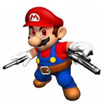 Wrathbob's Evil Lair of Doom