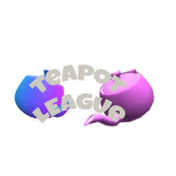 Teapot League