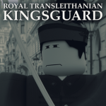Royal Transleithanian Kingsguard