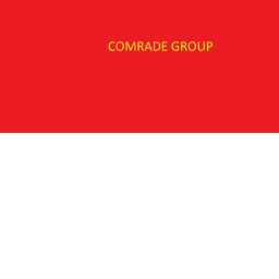 Comrade Fight