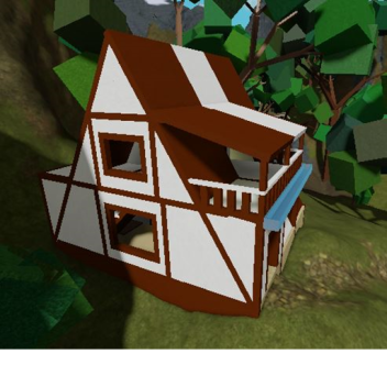 Tiny Houses