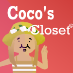 [ Coco's Closet ]