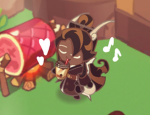 Milk tea group! (Boba)