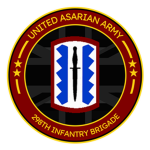 「~298th Infantry Brigade~」